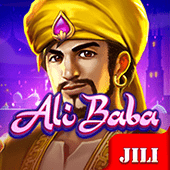 Juan 365 Ali Baba slot