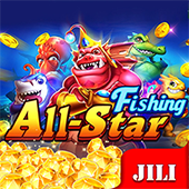 Juan 365 All Star Fishing game