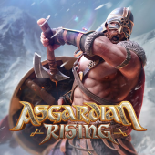 Juan 365 Asgardian Rising slot