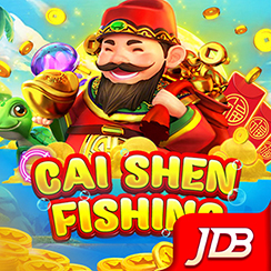 Juan 365 Cai Shen Fishing game