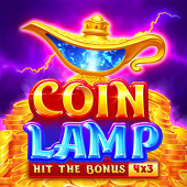 Juan 365 Coin Lamp slot