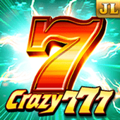 Juan 365 Crazy777 slot
