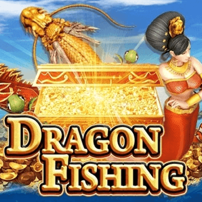 Juan 365 Dragon Fishing game
