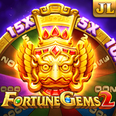 Juan 365 Fortune Gems 2 slot