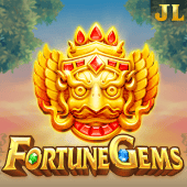Juan 365 Fortune Gems slot