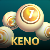 Juan 365 Keno game