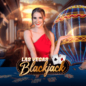 Juan 365 Las Vegas Blackjack live casino