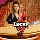 Juan 365 Lucky 7 live casino