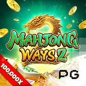 Juan 365 Mahjong Ways 2 slot