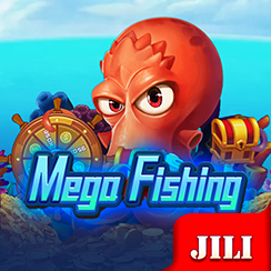 Juan 365 Mega Fishing game