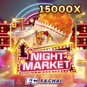 Juan 365 Night Market slot