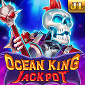 Juan 365 Ocean King Jackpot fishing