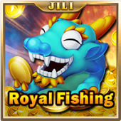 Juan 365 Royal Fishing game