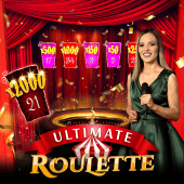 Juan 365 Ultimate Roulette live casino